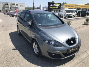 SEAT ALTEA XL 1.2 TSI Reference Megkímélt! Végig Sz.könyv!