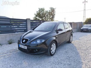 SEAT Altea XL 1.6 MPI Reference Garantált 163eK...