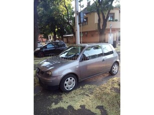 SEAT AROSA 1.0 Select klímás 2004.évi. 2 év műszaki