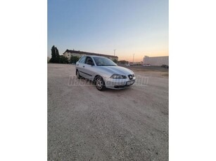 SEAT CORDOBA 1.4 Reference