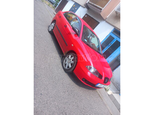 SEAT CORDOBA 1.4 Reference