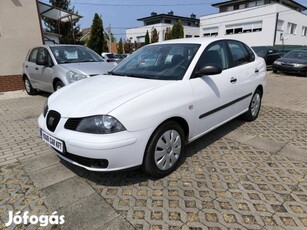 SEAT Cordoba 1.4 Reference