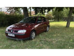 SEAT CORDOBA 1.9 SDi Stella