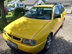 SEAT CORDOBA Vario 1.4i SXE Friss műszaki!