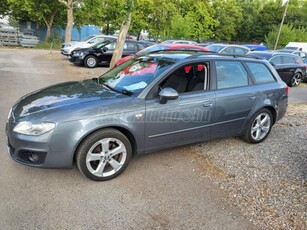 SEAT EXEO ST 2.0 CR TDI Style Multitronic