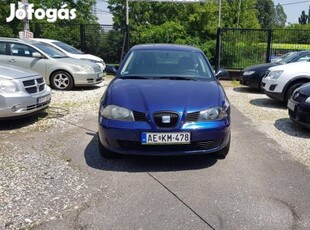 SEAT Ibiza 1.2 12V Cool Digit.klíma