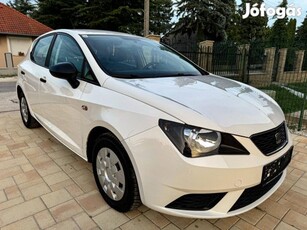 SEAT Ibiza 1.2 12V Reference