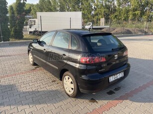 SEAT IBIZA 1.4 16V Signo Jéghideg kílma