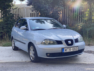 SEAT IBIZA 1.4 16V Sport