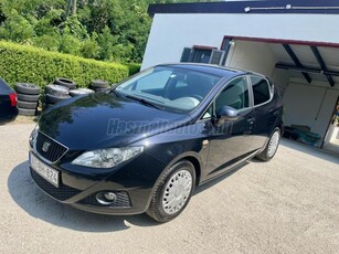 SEAT IBIZA 1.4 16V Stylance Friss Műszaki-Azonnal vihető !