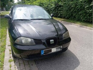 SEAT IBIZA 1.4 PD TDi Signo