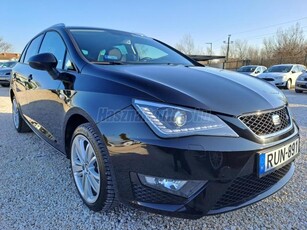 SEAT IBIZA ST 1.2 TSI FR TOLATÓRADAR-KLÍMÁS-XENON-GARANCIA!!!!