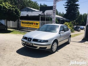 SEAT Leon 1.4 16V Sport