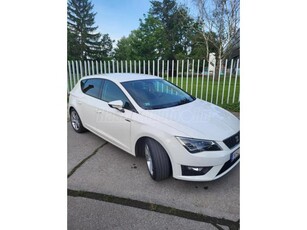 SEAT LEON 1.4 TSI FR Start&Stop FR