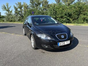 SEAT LEON 1.6 MPI Sports Limited