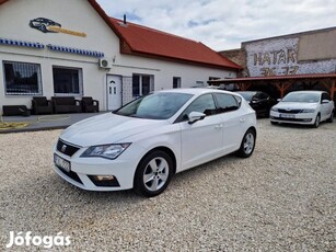 SEAT Leon 1.6 TDI Reference Magyarországi.Szép...