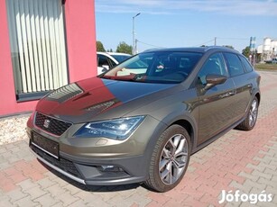 SEAT Leon ST 2.0 CR TDI X-Perience Start&Stop D...