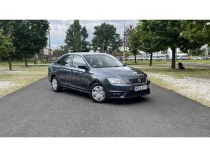 SEAT TOLEDO 1.2 TSI Reference Első tulajdonostól! 1 Év Garancia!