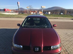 SEAT TOLEDO 1.6 16V Signo