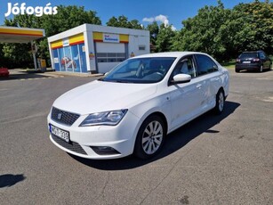 SEAT Toledo 1.6 CR TDI Style