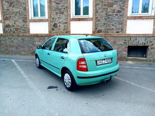 SKODA FABIA 1.0 Classic