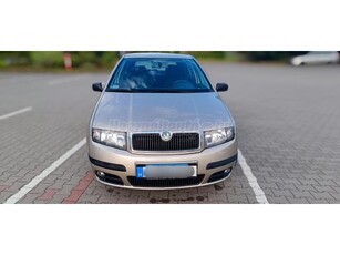 SKODA FABIA 1.2 12V Ambiente