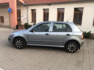 SKODA FABIA 1.2 6V Classic