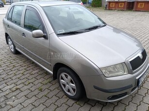 SKODA FABIA 1.4 16V Charm