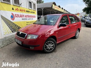 Skoda Fabia 1.4 Matrix ITT és Most Akció!!! VON...