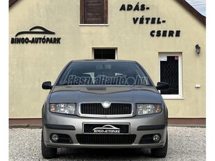 SKODA FABIA Combi 1.2 12V Elegance Facelift...Azonnal elvihető