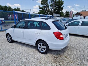 SKODA FABIA Combi 1.2 TSI Elegance MAGYARORSZÁGI.ELSŐ TULAJ!!