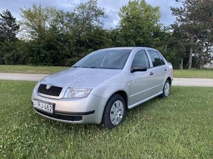 SKODA FABIA Sedan 1.2 12V Cool