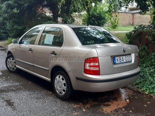 SKODA FABIA Sedan 1.4 16V Ambiente