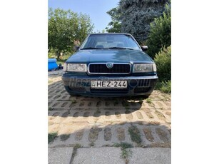 SKODA FELICIA 1.3 LX