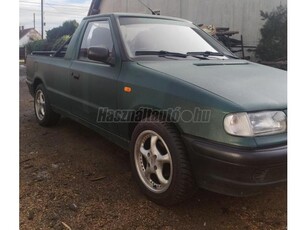 SKODA FELICIA Pick-Up 1.3