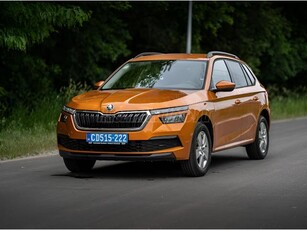 SKODA KAMIQ 1.0 TSI Ambition