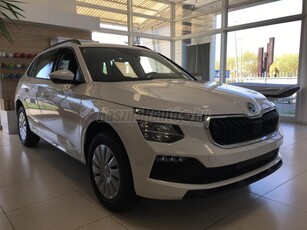 SKODA KAMIQ 1.0 TSI Essence