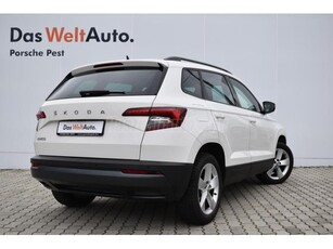 SKODA KAROQ 1.5 TSI ACT Style DSG ÁFÁS!