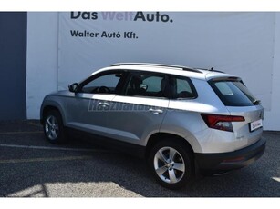 SKODA KAROQ 1.5 TSI ACT Style DSG