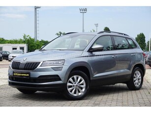 SKODA KAROQ 2.0 TDI SCR Ambition 4x4 DSG MAGYARORSZÁGI!