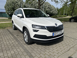 SKODA KAROQ 2.0 TDI SCR Style