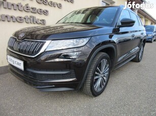 Skoda Kodiaq 1.5 TSI ACT L&K DSG [7 személy] El...