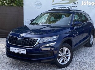 Skoda Kodiaq 2.0 TDI SCR Ambition DSG Akár 1+1...