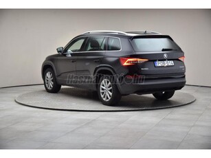 SKODA KODIAQ 2.0 TDI SCR Style 4x4 DSG MAGYAR-1.TUL-LED-SMARTLINK-4X Ü.FŰTÉS-CANTON-MEMÓ!