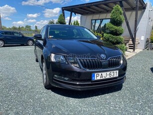 SKODA OCTAVIA 1.0 TSI Style 74500KM!!ÁFÁS VÉTELÁR!