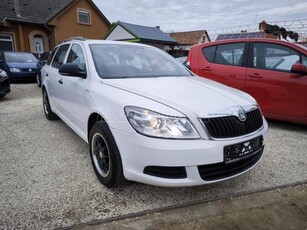 SKODA OCTAVIA 1.2 TSI Active