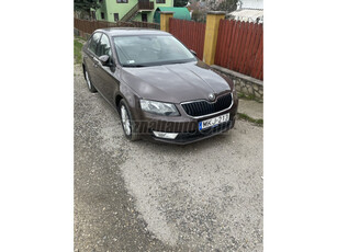 SKODA OCTAVIA 1.2 TSI Ambition