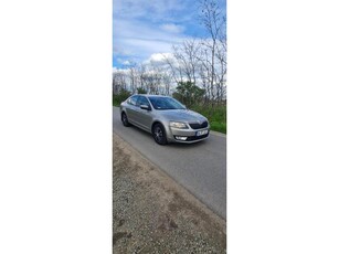 SKODA OCTAVIA 1.2 TSI Elegance