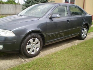 SKODA OCTAVIA 1.4 Ambiente