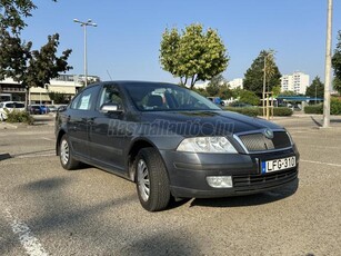 SKODA OCTAVIA 1.4 Classic